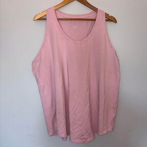 Lululemon “Love” Tank